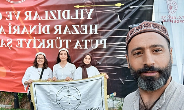 Keskinyay Başarılar