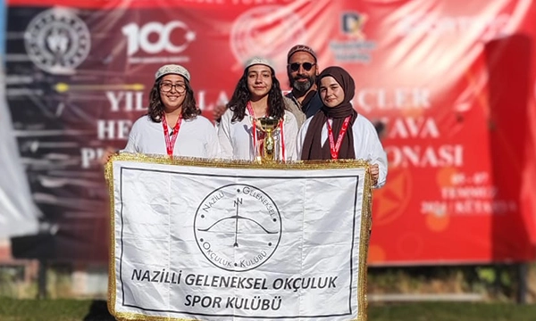 keskinyay başarılar