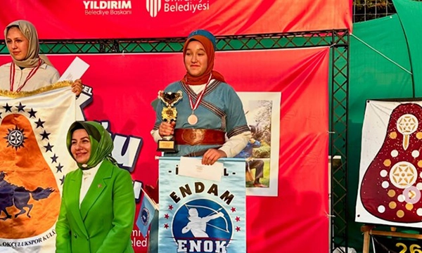 keskinyay başarılar