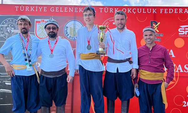 keskinyay başarılar