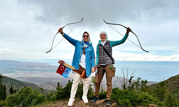 Keskinyay Başarılar