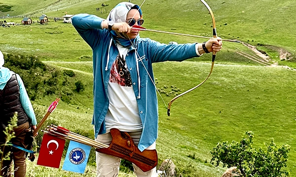 Keskinyay Başarılar