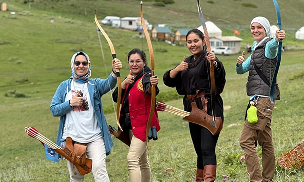 keskinyay başarılar