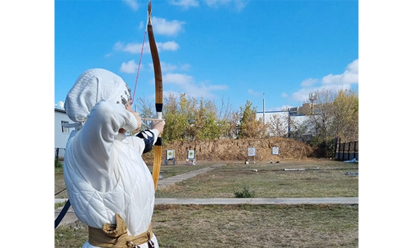 Keskinyay Başarılar