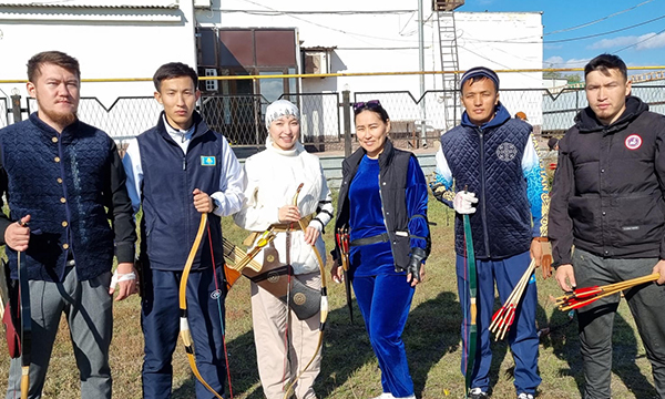 keskinyay başarılar