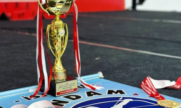 keskinyay başarılar