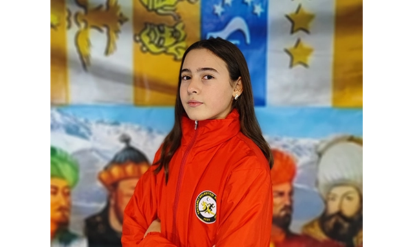 Keskinyay Başarılar