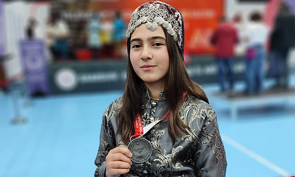 keskinyay başarılar