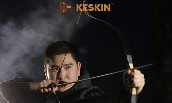 keskinyay başarılar