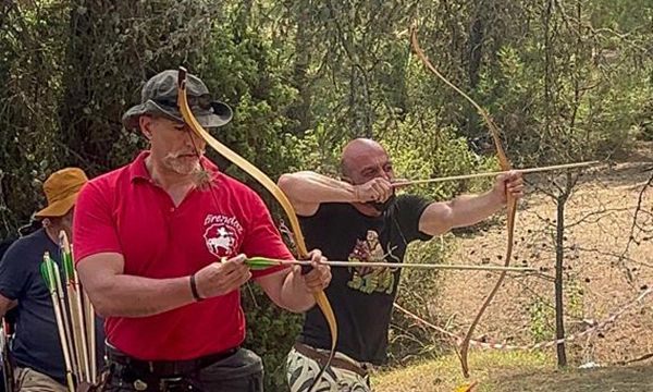 Keskinyay Başarılar