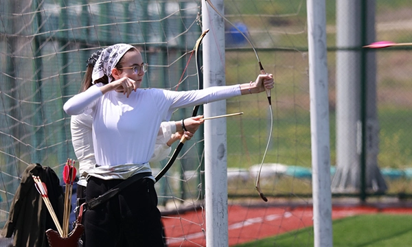 Keskinyay Başarılar