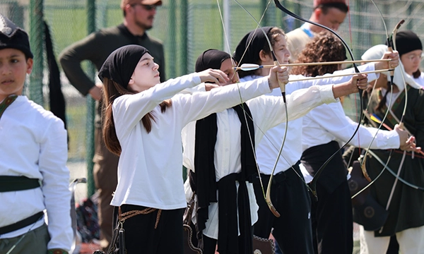 Keskinyay Başarılar