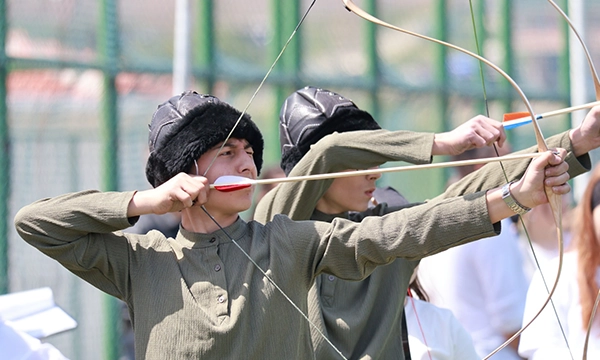 Keskinyay Başarılar