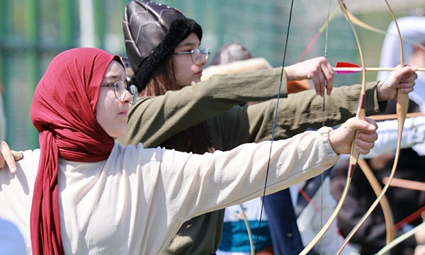 keskinyay başarılar